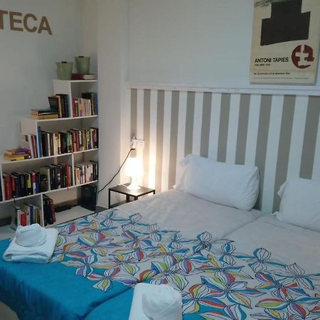 Apartamento Granada Centro Exterior photo