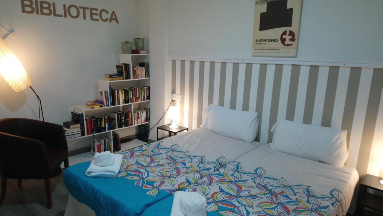 Apartamento Granada Centro Exterior photo
